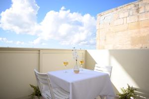 Cottonera Lines Boutique Holiday Accomodation