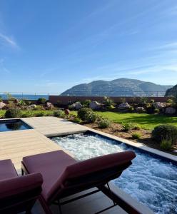 Villas Villa Le Levant : photos des chambres