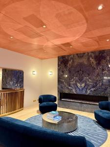 Villas Villa Le Levant : photos des chambres