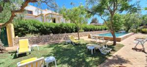 Quinta do Moinho Novo