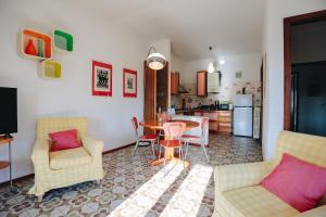 SG Family - Casa di Tulu