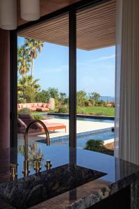 Villas Villa Le Levant : photos des chambres
