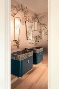 Villas Villa Le Levant : photos des chambres