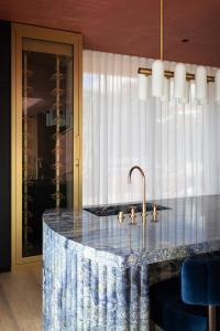 Villas Villa Le Levant : photos des chambres