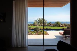 Villas Villa Le Levant : photos des chambres