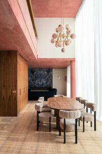 Villas Villa Le Levant : photos des chambres