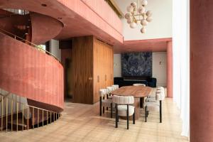 Villas Villa Le Levant : photos des chambres