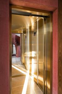 Villas Villa Le Levant : photos des chambres