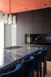 Villas Villa Le Levant : photos des chambres