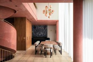 Villas Villa Le Levant : photos des chambres