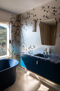 Villas Villa Le Levant : photos des chambres