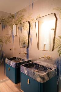 Villas Villa Le Levant : photos des chambres