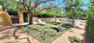 Quinta do Moinho Novo