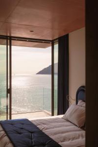 Villas Villa Le Levant : photos des chambres