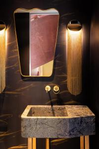 Villas Villa Le Levant : photos des chambres