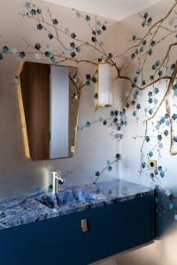 Villas Villa Le Levant : photos des chambres