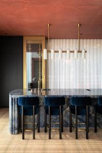 Villas Villa Le Levant : photos des chambres