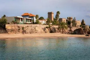 Villa Le Levant - 曼德琉-拉纳普勒