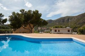 Apartamento en castelldefels