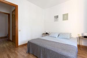 Apartamento en castelldefels