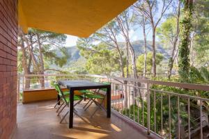 Apartamento en castelldefels
