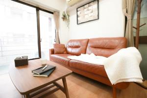 銀座線すぐ近く 歴史寺院巡りに最適 松が谷の静かな一軒家 Sio1g