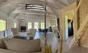 Sjöutsikt - Jörlanda