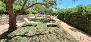 Quinta do Moinho Novo