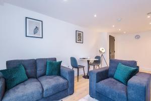 Cozy 1-Bedroom Getaway in Sale
