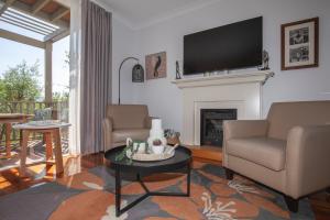 Cypress Lakes Villa Domenica