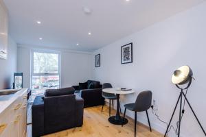 Cozy 1-Bedroom Getaway in Sale