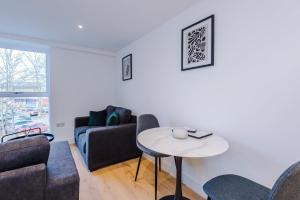 Cozy 1-Bedroom Getaway in Sale