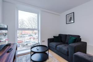 Cozy 1-Bedroom Getaway in Sale