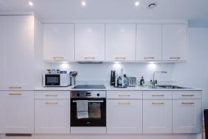Cozy 1-Bedroom Getaway in Sale