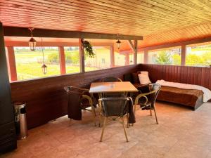 Cazare pentru grupuri si muncitori