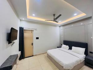 Hotel Airport Fly Inn