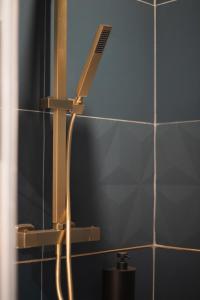 Villas Suite Prohibition - Love & atypique room sauna & spa : photos des chambres