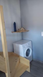 Sejours a la campagne La Crozat : photos des chambres