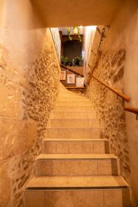 Villas Suite Prohibition - Love & atypique room sauna & spa : photos des chambres