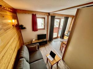 Seven Keys - Ecrin Savoyard