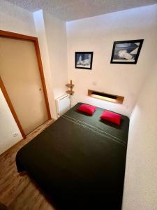 Appartements Seven Keys - Ecrin Savoyard : photos des chambres