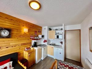 Appartements Seven Keys - Ecrin Savoyard : photos des chambres