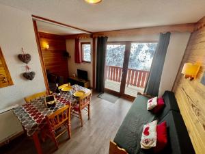 Appartements Seven Keys - Ecrin Savoyard : photos des chambres
