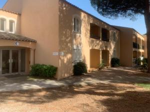 Appartement Coté jardin - Wifi