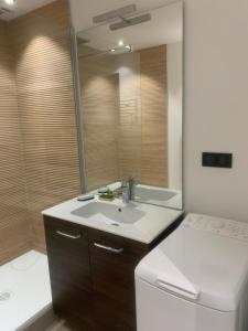 Appartement Coté jardin - Wifi