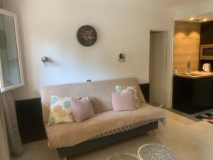 Appartement Coté jardin - Wifi