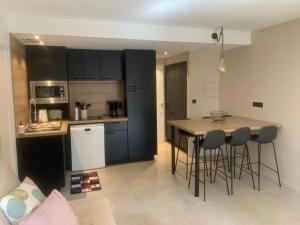 Appartement Coté jardin - Wifi