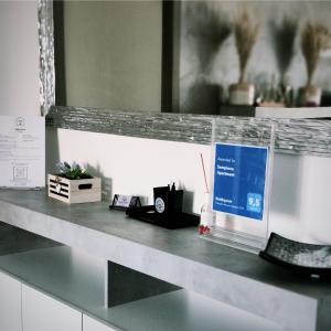 Appartamento con 2 Camere da Letto