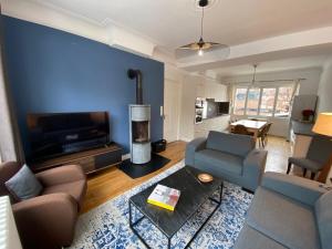 Maisons de vacances Maison Feli- : photos des chambres