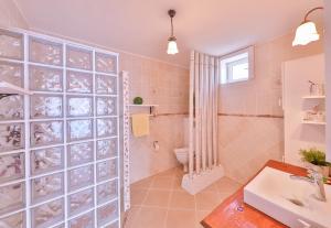 Villa Lycian with stunning sunset view